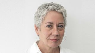 Portrait Anja Ferrarini vom PBST