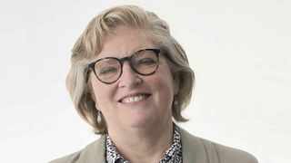 Portrait Heike Duchlach-Do vom PBST