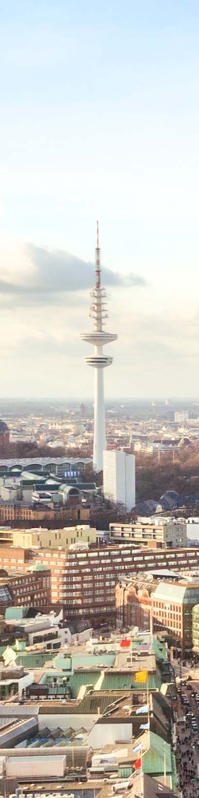 Hamburg
